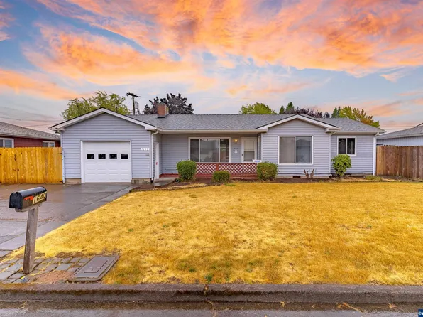 1640 Madison St SE, Albany, OR 97322