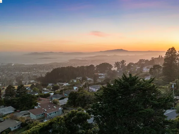 1015 Arlington Blvd, El Cerrito, CA 94530