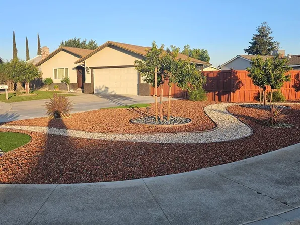 2800 Rose Ct, Ceres, CA 95307