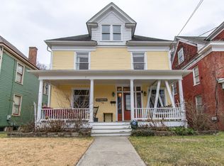 656 Day Ave SW, Roanoke, VA 24016