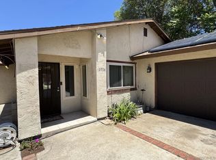 12706 Julian Ave, Lakeside, CA 92040