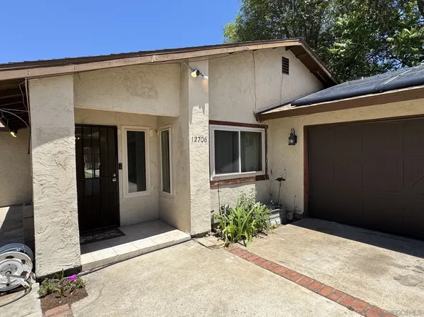 12706 Julian Ave, Lakeside, CA 92040