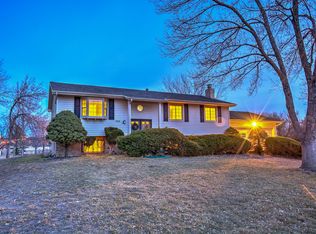 3555 Via Tierra Dr, Colorado Springs, CO 80911