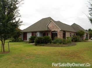 6013 W Alexandra Dr, Alexandria, LA 71303