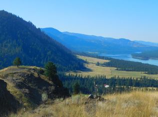 Tbd Spirit Ridge Way, Rice, WA 99167