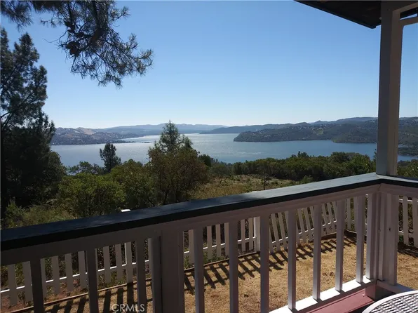 8405 Broadview Dr, Kelseyville, CA 95451