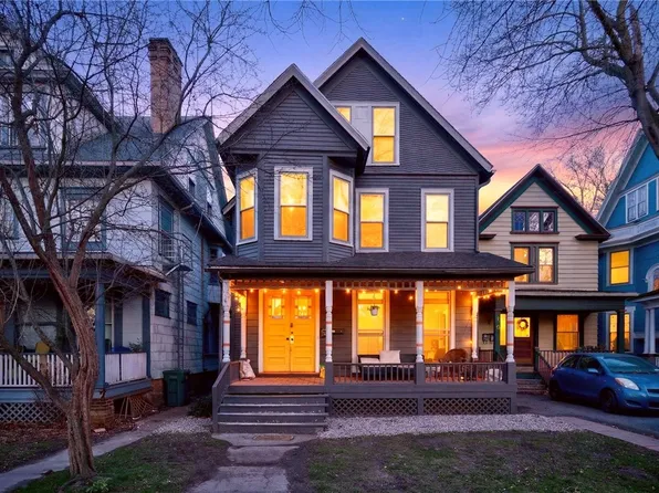 102 Meigs St, Rochester, NY 14607