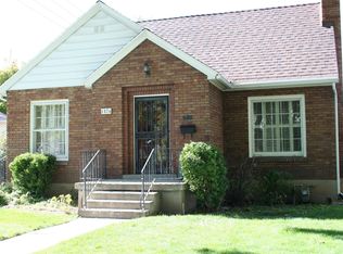 1576 S 800 E, Salt Lake City, UT 84105
