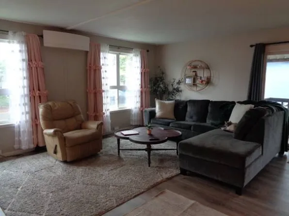 1501 N Hayden Island Dr Unit 122-E, Portland, OR 97217