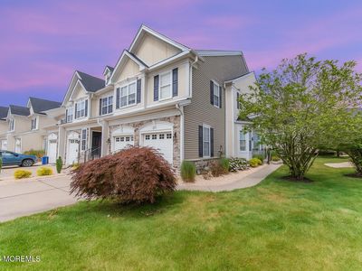 22 Brookfield Drive, Jackson, NJ, 08527