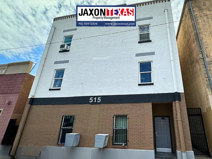 1 bed, 1.0 bath, 395 sqft, $600 — Photo 1