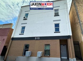 515 S Oregon St #314, El Paso, TX 79901