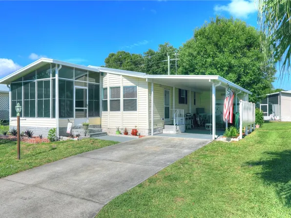 7516 Niantic Ave #10, Sebastian, FL 32976