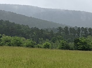 10544 Willow Ridge Rd, Waldron, AR 72958