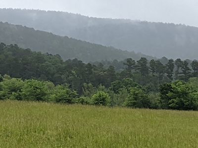 10544 Willow Ridge Rd, Waldron, AR, 72958