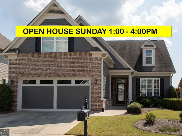 3723 Golden Leaf Pt SW, Gainesville, GA 30504
