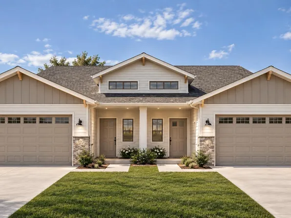 4127 Platinum St, Bismarck, ND 58503