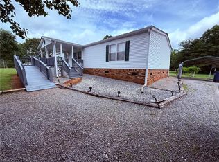 372 Gem Stone Loop, Summerfield, NC 27358