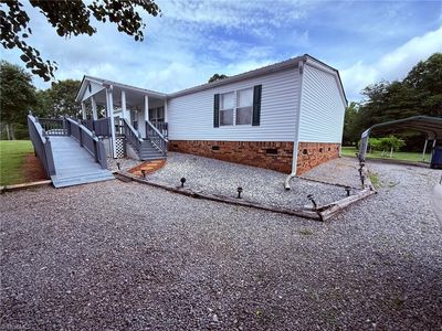 372 Gem Stone Loop, Summerfield, NC, 27358