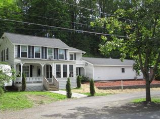 114 Southside Dr, Oneonta, NY 13820