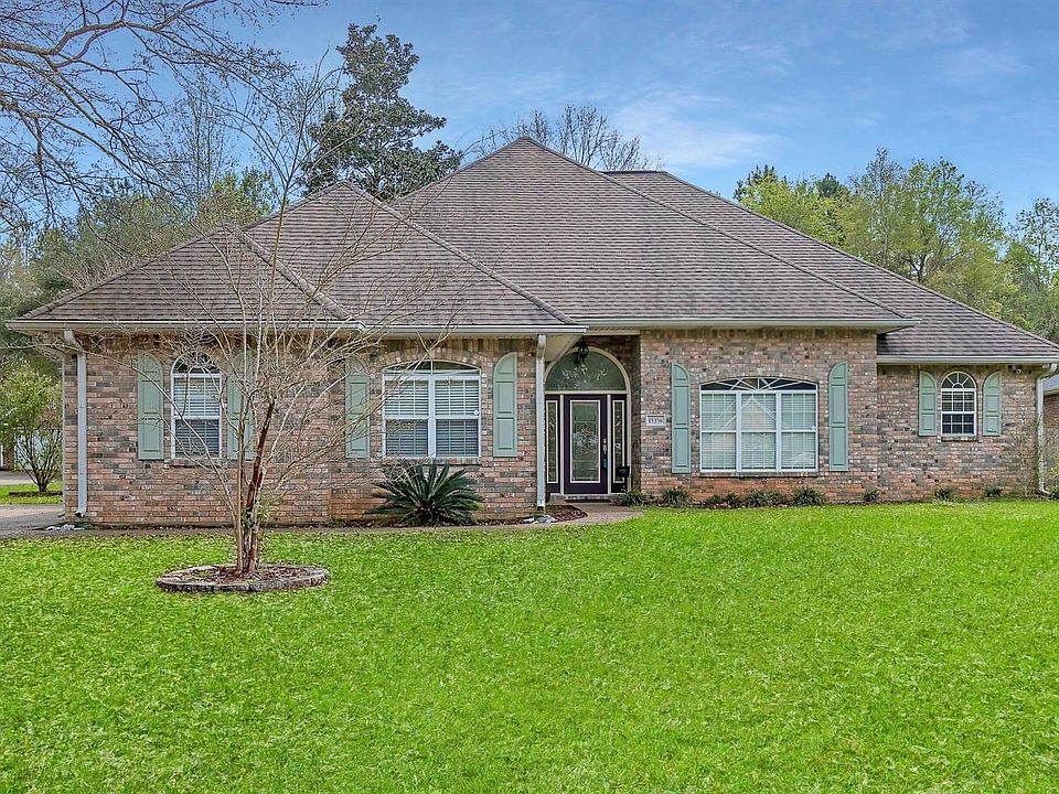 15356 Swan Lake Blvd, Gulfport, MS 39503 Zillow