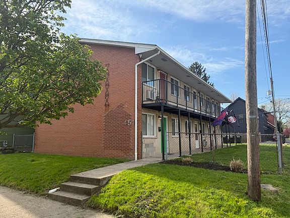 3rd image of 451 E Kossuth St APT A