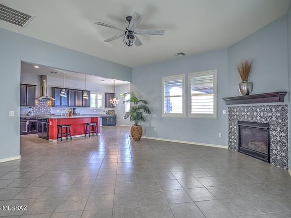 5th image of 9498 E Adriana Way