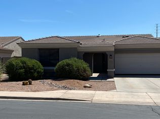 3131 S Chatsworth Cir, Mesa, AZ 85212