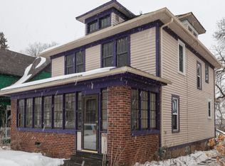 135 S 7th Ave, West Bend, WI 53095