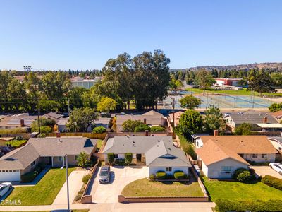 1107 Durkin St, Camarillo, CA, 93010