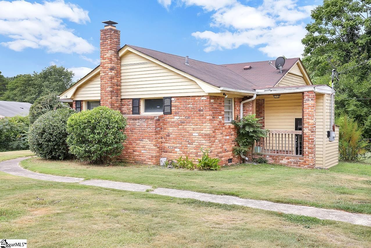 34 Fleetwood Dr, Greenville, SC 29605 Zillow