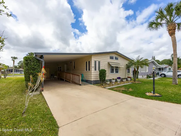 4353 Twin Lakes Dr, Melbourne, FL 32934