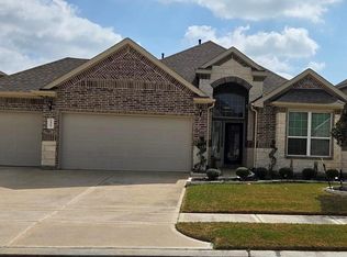 24307 Bello Everett Lake Dr, Katy, TX 77493