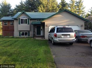 107 Pine Crest Rd, Balsam Lake, WI 54810