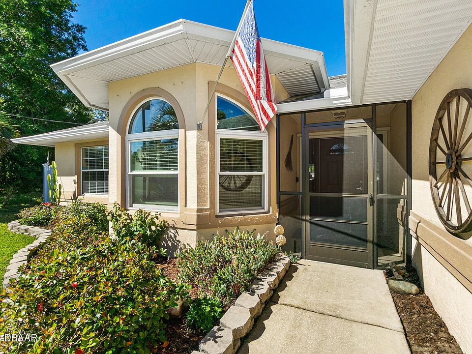 63 Palm Ln, Palm Coast, FL 32164 Zillow