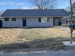 15 Volz Dr, Hanover, IN 47243