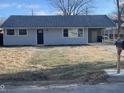 15 Volz Dr, Hanover, IN, 47243