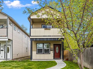 886 N 32nd St, Boise, ID 83702
