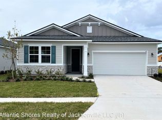 45 Darby Ct, Saint Johns, FL 32259