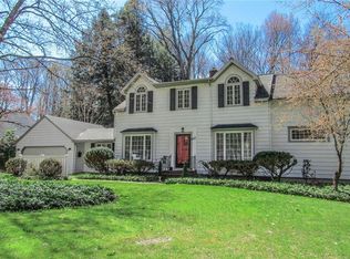 407 Arlington Ave, Jamestown, NY 14701