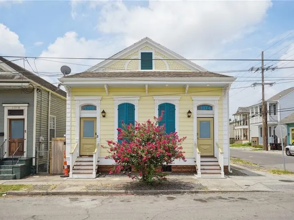 1372-74 Laharpe St, New Orleans, LA 70116