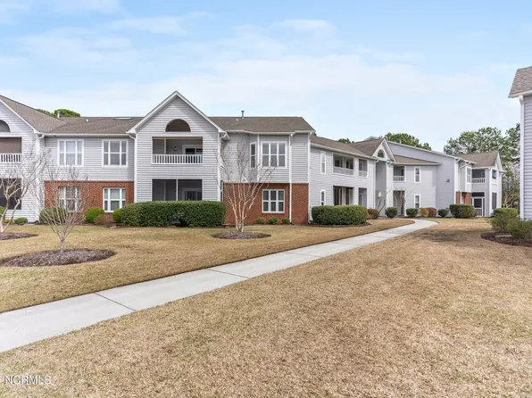 4103 Breezewood Drive Apt 201, Wilmington, NC 28412