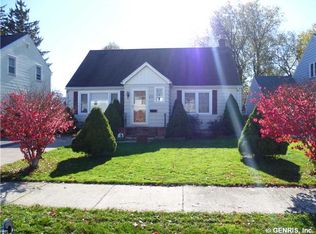 137 Yorkshire Rd, Rochester, NY 14609