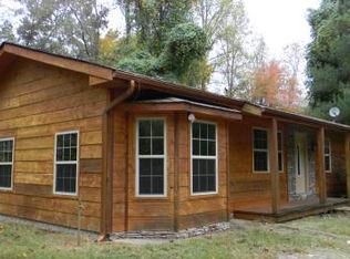 234 Ledford Chapel Rd, Hayesville, NC 28904