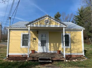 514 University Pkwy, Johnson City, TN 37604