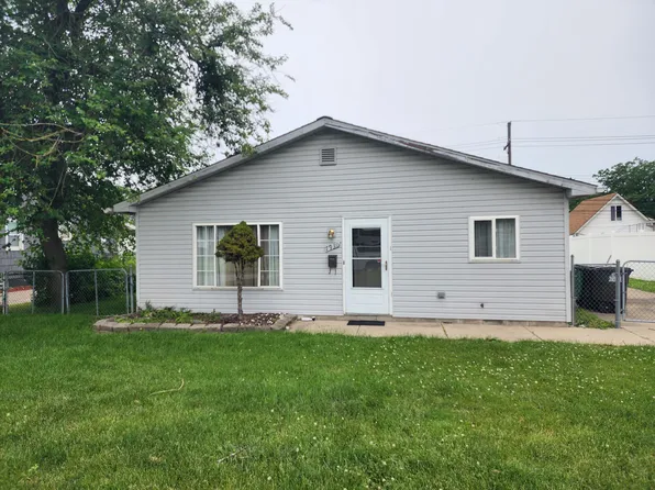7930 Robert St Floor 1, Taylor, MI 48180