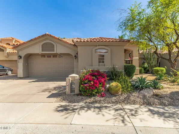 17411 N 79TH Street, Scottsdale, AZ 85255