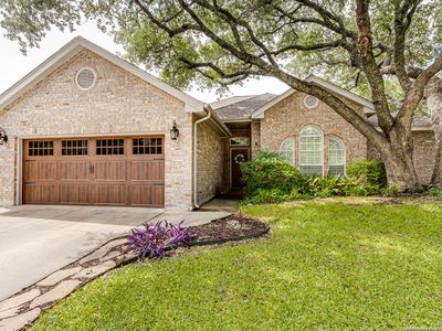 6502 Amber Oak, San Antonio, TX, 78249
