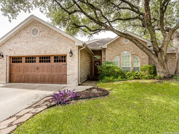 6502 Amber Oak, San Antonio, TX 78249
