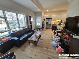 9 Everett St #1, Allston, MA 02134